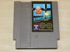 Stack-Up by Nintendo