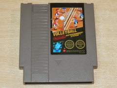 Volleyball by Nintendo