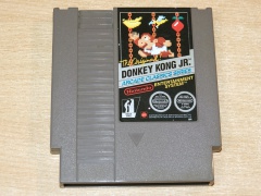 Donkey Kong Jr by Nintendo