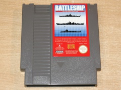 Battleship by Mindscape