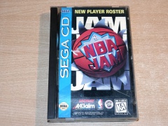 NBA Jam by Midway / Acclaim