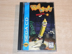 Wild Woody by Sega