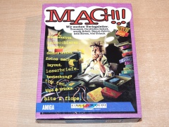 Mag by Greenwood Entertainment
