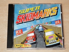 Super Skidmarks by Acid Software