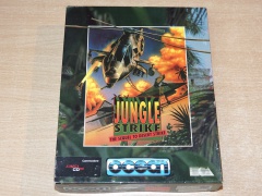 Jungle Strike by Ocean