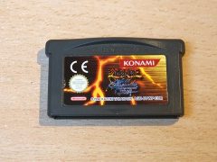Yu-Gi-Oh : World Championship 2004 by Konami