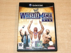 WWF Wrestlemania XIX by THQ