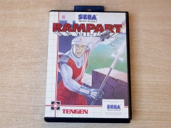 Rampart by Tengen