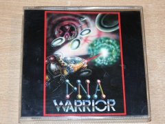 DNA Warrior by Artronic + Poster