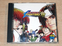 The King Of Fighters 98 by SNK