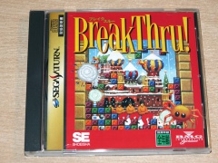 Breakthru! by BMG Interactive