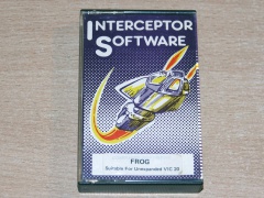 Frog by Interceptor Software