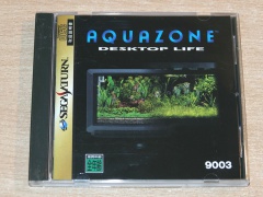 Aquazone : Desktop Life by 9003 Inc