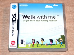 Walk With Me! by Nintendo