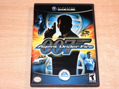 007 : Agent Under Fire by EA Games