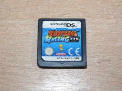Diddy Kong Racing DS by Rare