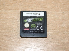 Need For Speed Pro Street by EA