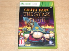 South Park : The Stick Of Truth by Ubisoft