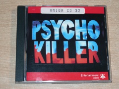 Psycho Killer by On Line Entertainment