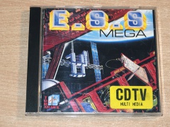 E.S.S. Mega by Coktel Vision