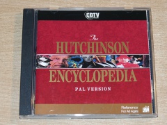 The Hutchinson Encyclopedia by Attica
