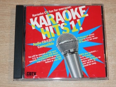 Karaoke Hits 1 by Omnibus