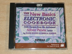 The New Basics Electronic Cookbook by Xiphias