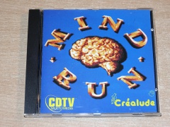 Mind Run by Crealude