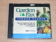 Garden Fax : Indoor Plants by Intersearch Systems