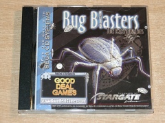 Bug Blasters : The Exterminators by Stargate