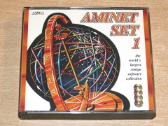 Aminet Set 1 by Schatztruhe