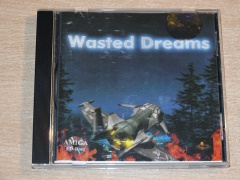 Wasted Dreams by Digital Dreams