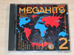 Megahits 2 by Rhein Main Soft