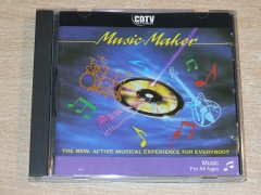 Music Maker by Omnibus