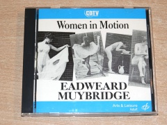 Eadweard Muybridge : Women In Motion by On Line Entertainment