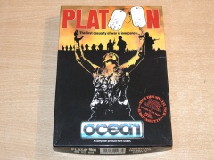 Platoon by Ocean