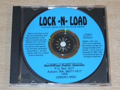 Lock N Load by Northwest Public Domain