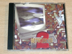 Network CD Volume 2 by Weird Science