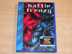 Battle Frenzy by Good Deal Games