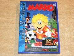 Marko by Good Deal Games