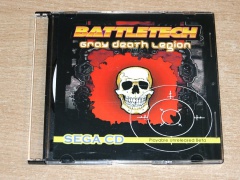 Battletech : Gray Death Legion Beta Version