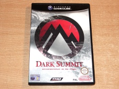 Dark Summit by THQ
