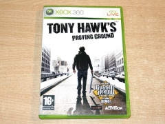 Tony Hawk's Proving Ground by Activision