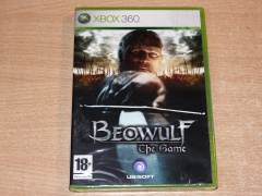 Beowulf : The Game by Ubisoft *MINT