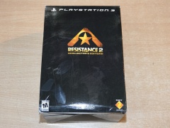 Resistance 2 : Collectors Edition by Insomniac