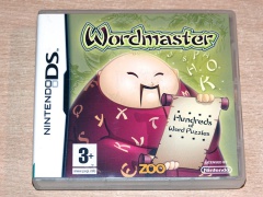 Wordmaster by Zoo