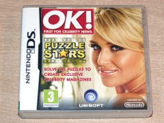 OK! Puzzle Stars by Ubisoft