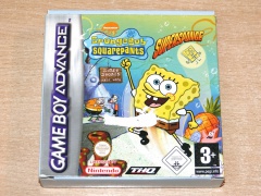Spongebob Squarepants : Supersponge by THQ
