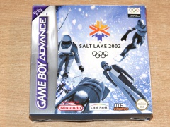 Salt Lake 2002 by Ubi Soft