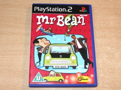 Mr Bean by Blast